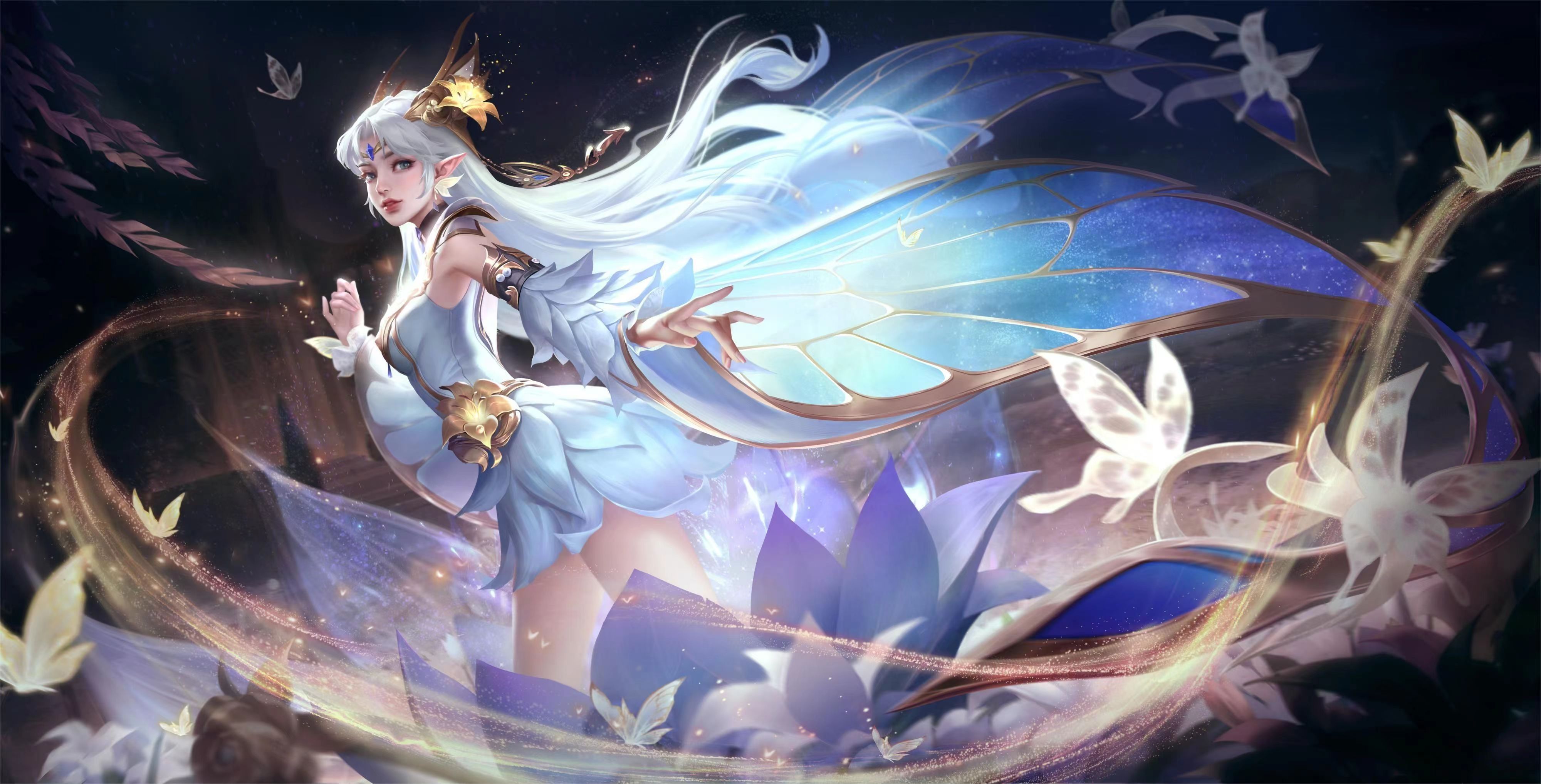 第一条小龙 第一条小龙