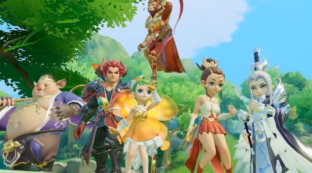 大的对手 大的对手