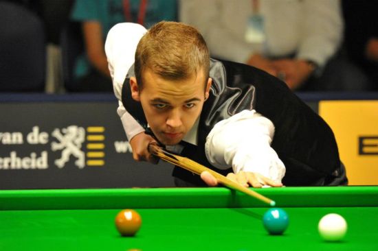 能针对对手 能针对对手