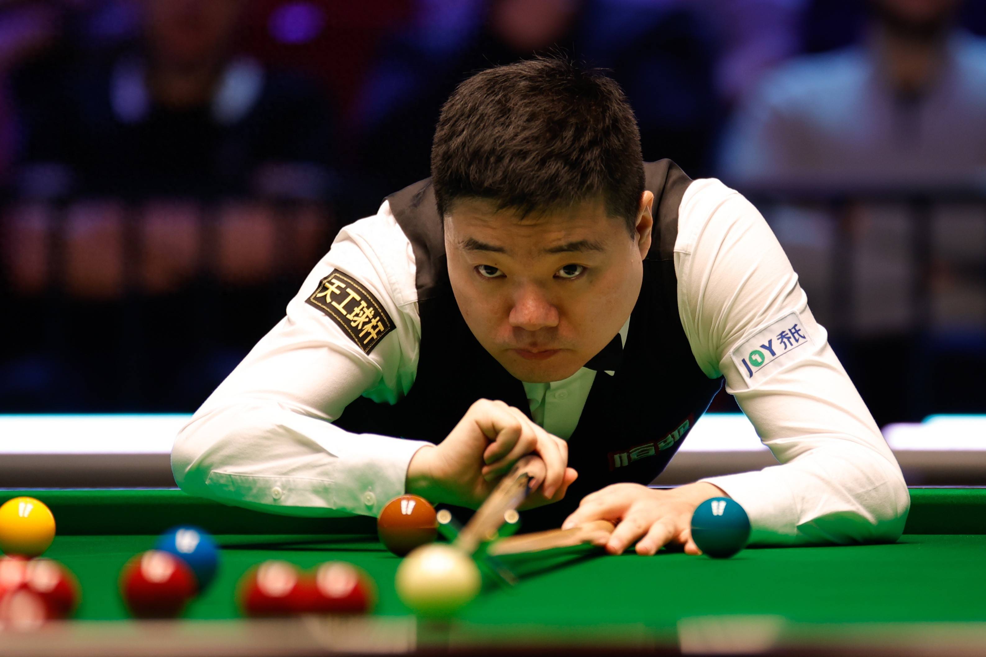 减少无谓转 减少无谓转