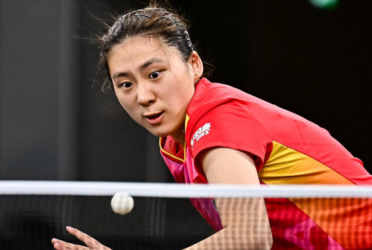 我们习惯被 我们习惯被